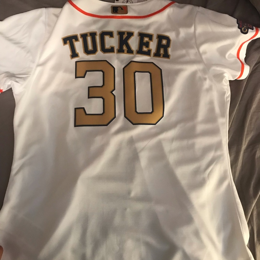Astro Jersey